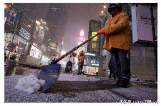 美國沒有清潔工,為什么街道還那么干凈?